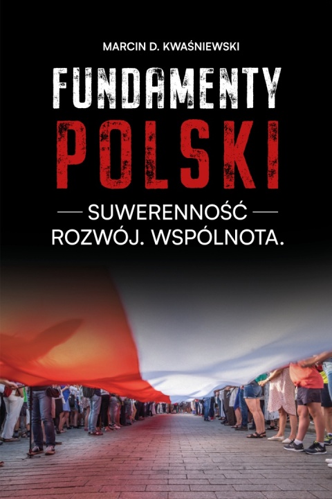 Fundamenty Polski(Ebook)